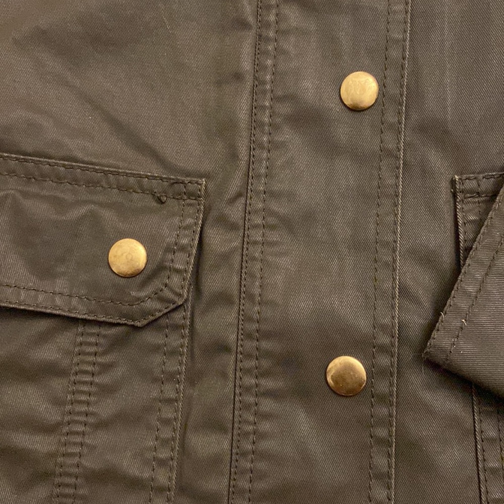 J.crew field jacket - Picture 3 of 6